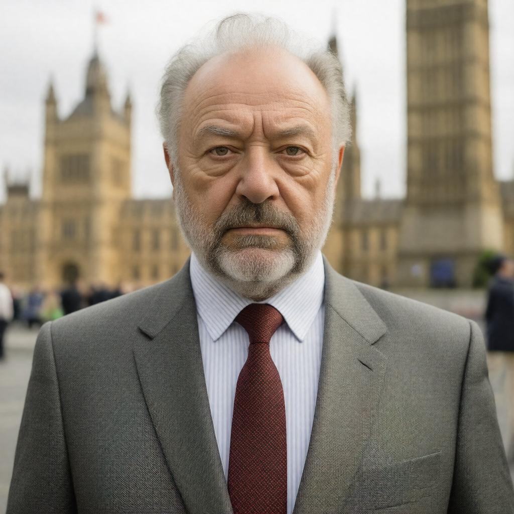 George Galloway